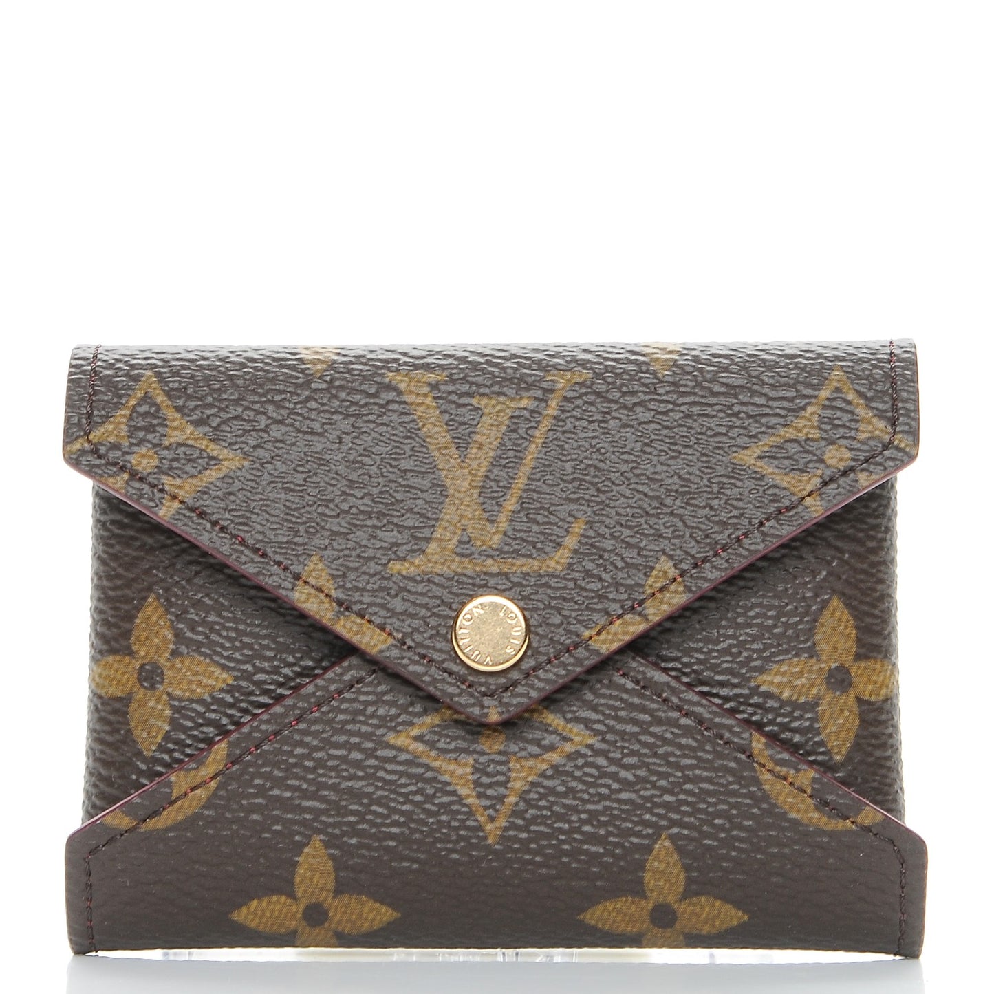 Monogram Kirigami Pochette Set