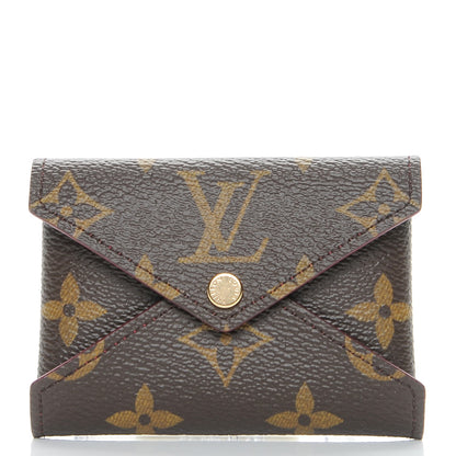 Louis Vuitton Monogram Kirigami Pochette Set 7 of 17