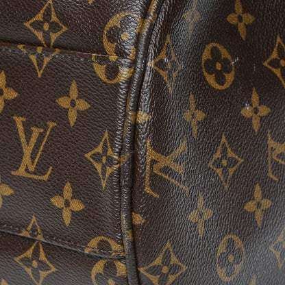 Louis Vuitton Monogram Beaubourg Sac de Sport 9 of 12