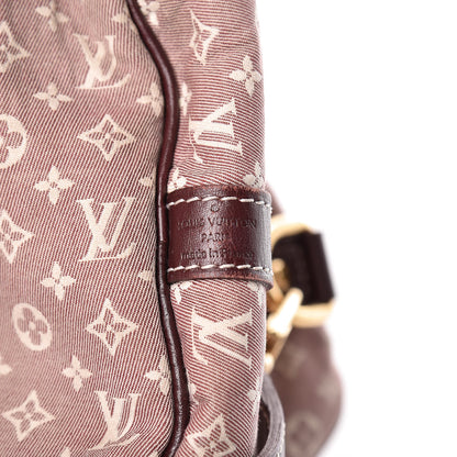 Louis Vuitton Monogram Idylle Speedy Bandouliere 30 Sepia 6 of 18