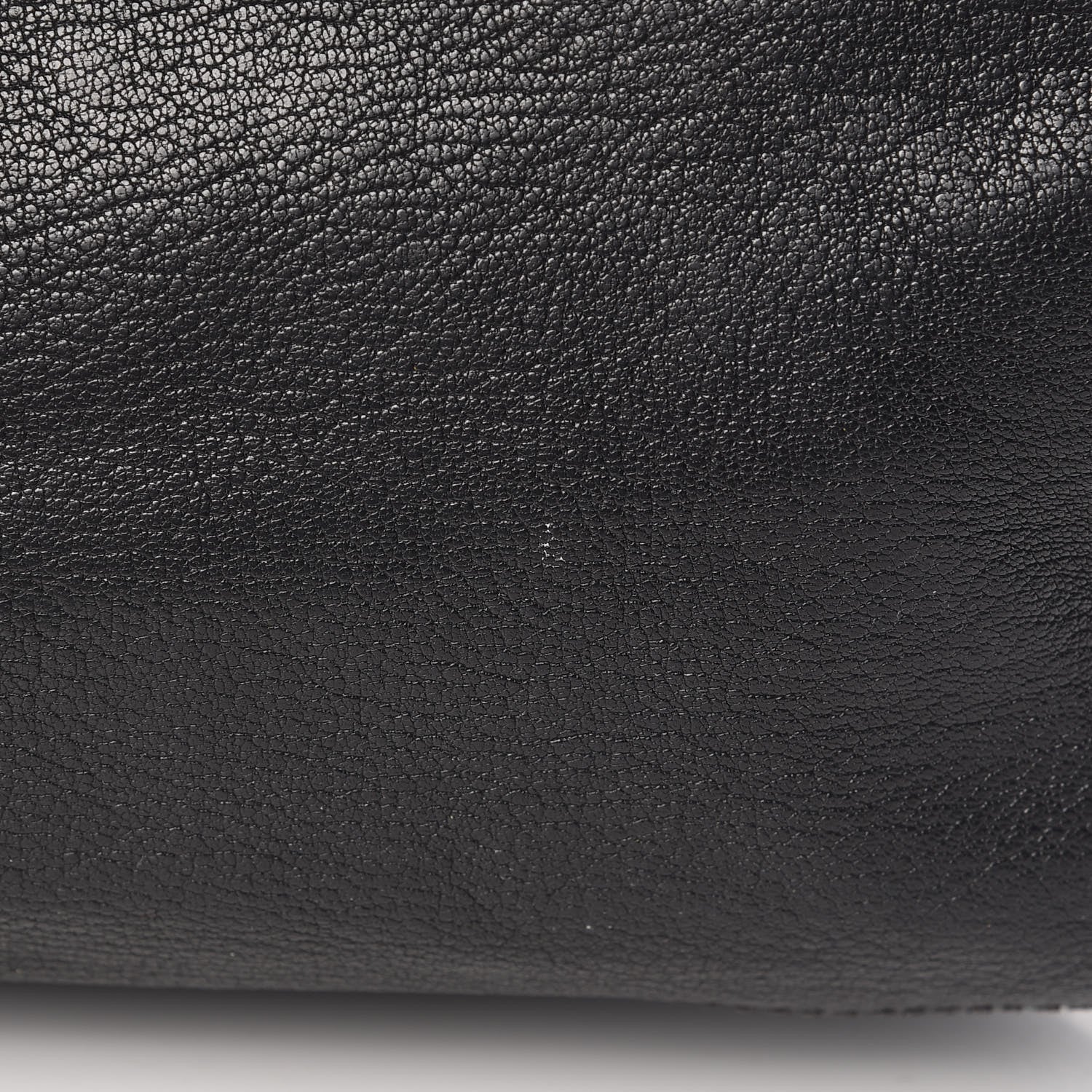 Givenchy Sugar Goatskin Medium Pandora Black 12 of 12