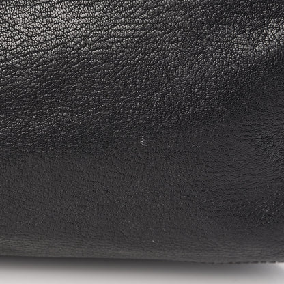 Givenchy Sugar Goatskin Medium Pandora Black 12 of 12