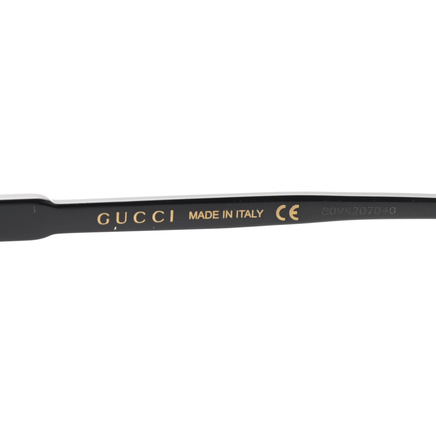 Gucci GG Sunglasses GG0533SA Black 5 of 8