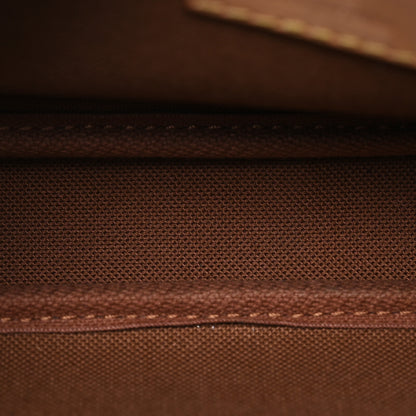 Louis Vuitton Monogram Multi Pochette Accessories Kaki 5 of 12