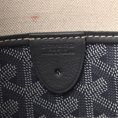 Goyard Goyardine Artois PM Grey 6 of 15