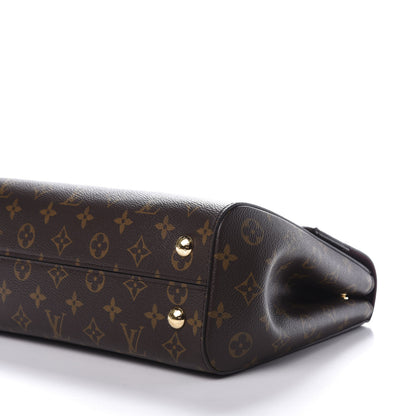Louis Vuitton Monogram Cluny MM 7 of 10