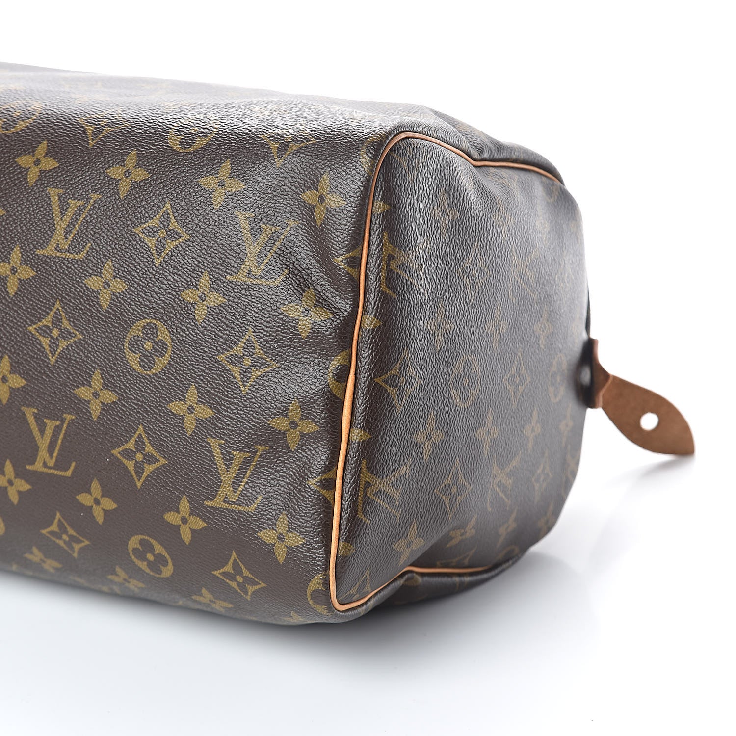 Louis Vuitton Monogram Speedy 30 10 of 10