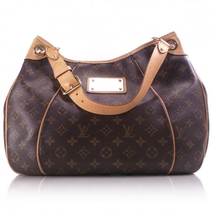 Louis Vuitton Monogram Galliera PM 1 of 10