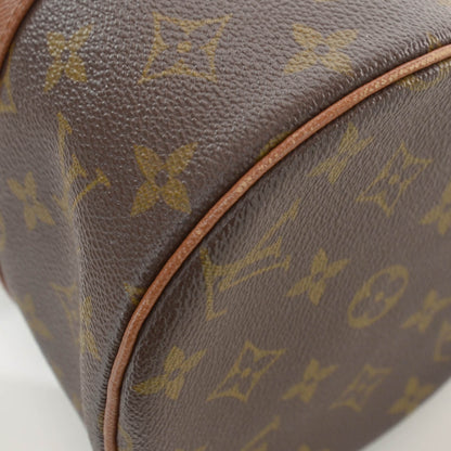 Louis Vuitton Monogram Papillon 30 5 of 8