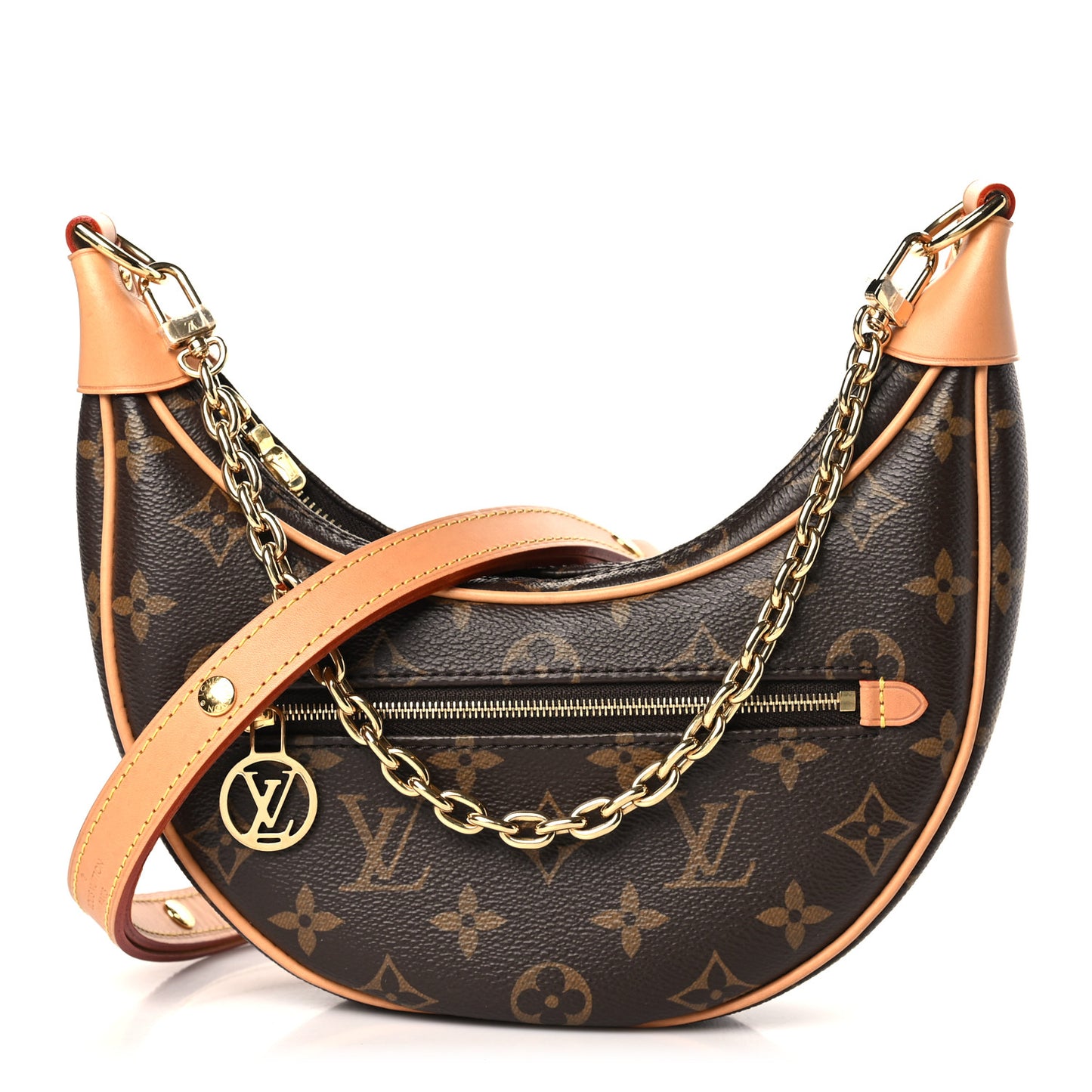 Monogram Loop
