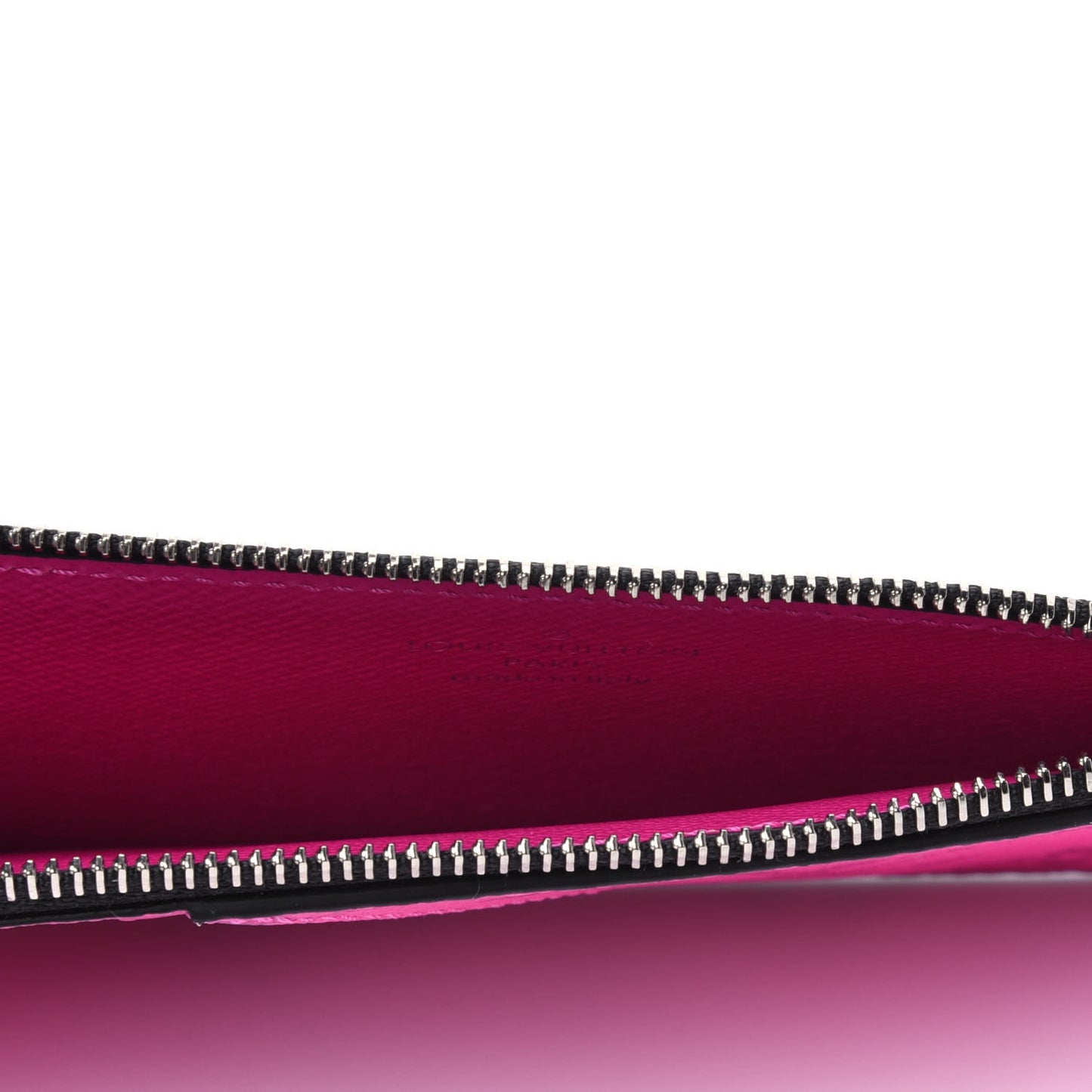 Taigarama Coin Card Holder Fuchsia