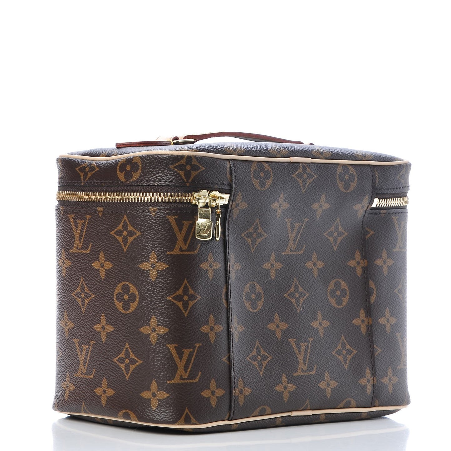 Monogram Nice BB