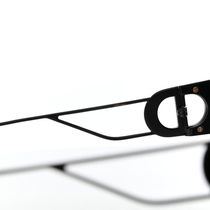 Christian Dior Square 30 Montaigne Sunglasses Black 7 of 8