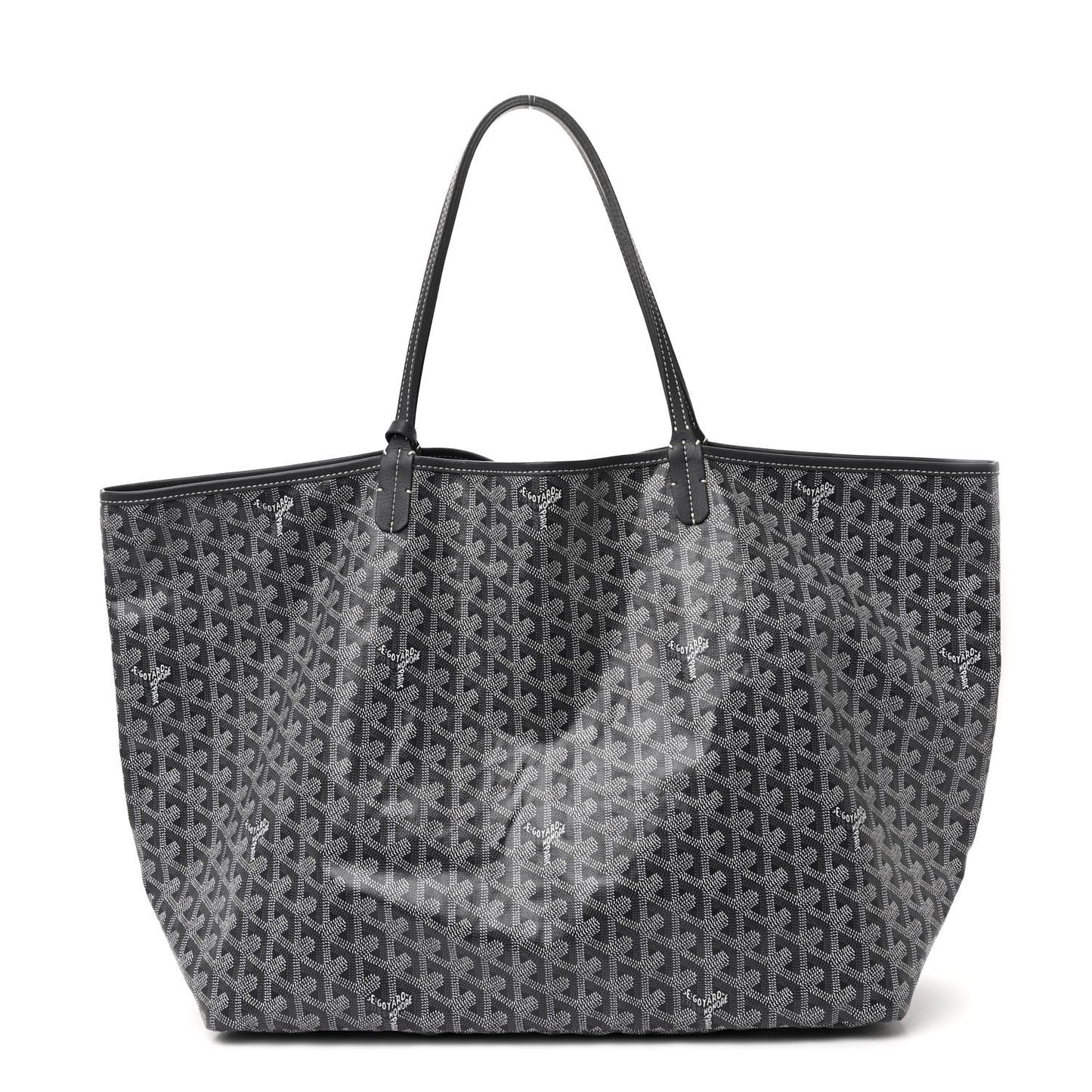 Goyardine Saint Louis GM Grey