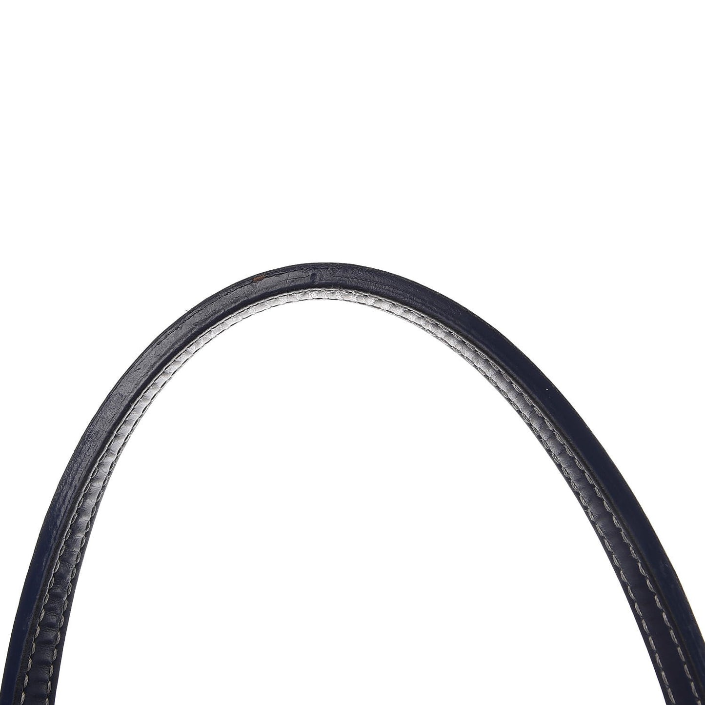 Goyardine Saint Louis PM Navy