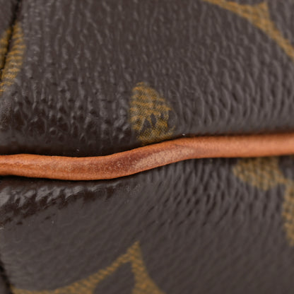 Louis Vuitton Monogram Musette Tango Long Strap 10 of 13