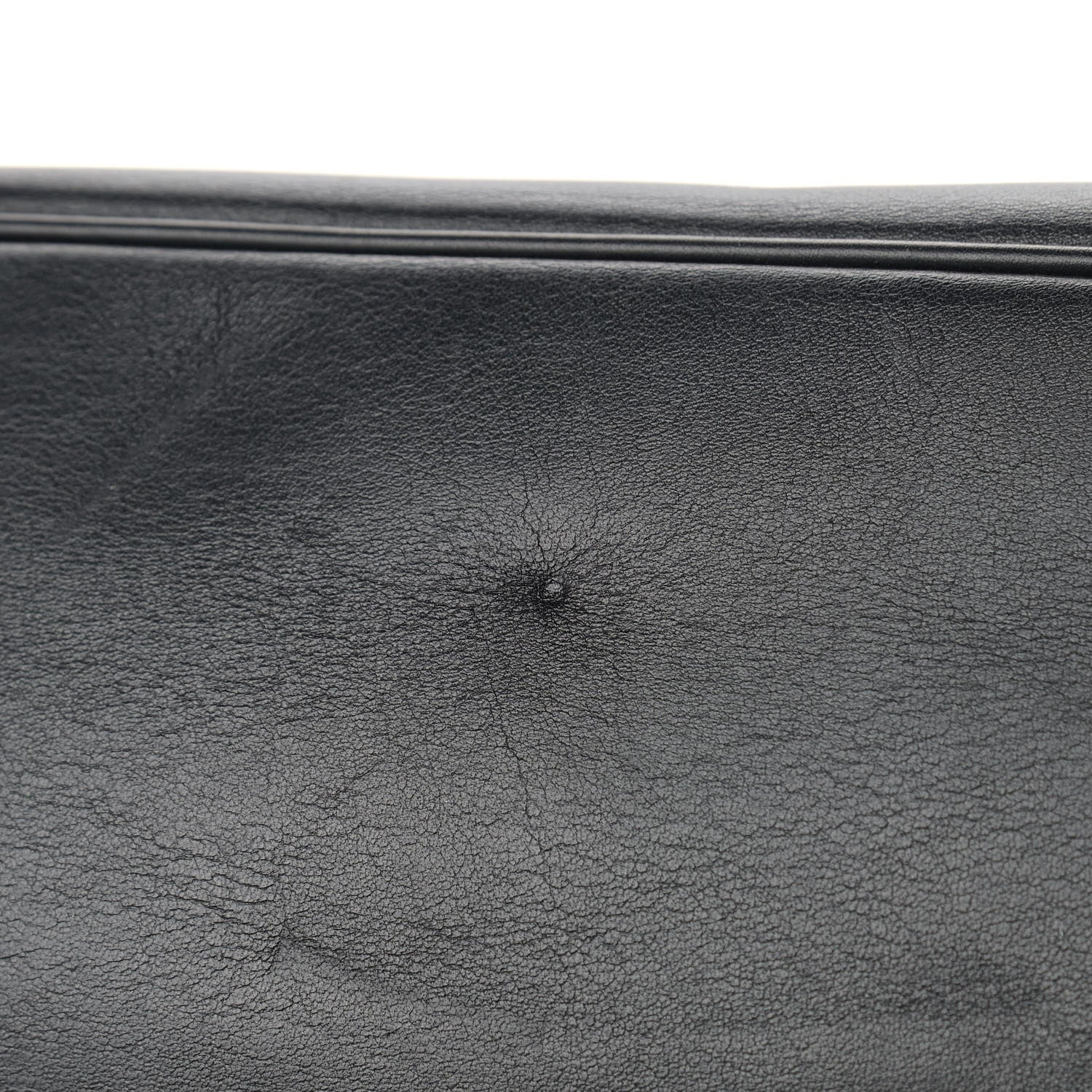 Prada City Calfskin Large Double Bag Black 11 of 19