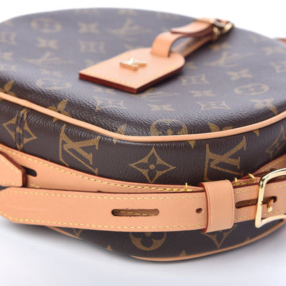 Louis Vuitton Monogram Boite Chapeau Souple 9 of 10
