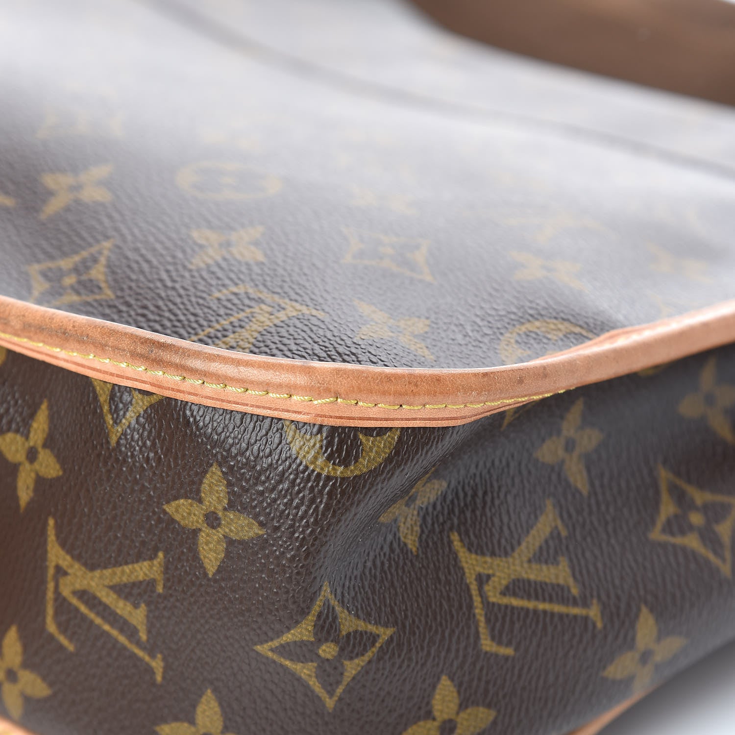 Louis Vuitton Monogram Bosphore GM 11 of 17