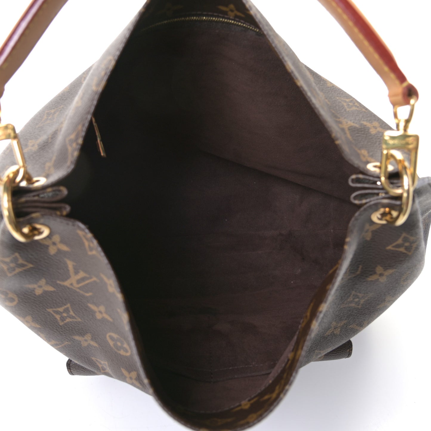 Monogram Metis