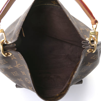 Louis Vuitton Monogram Metis 7 of 7