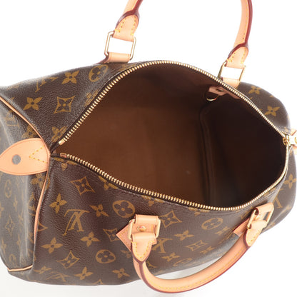 Louis Vuitton Monogram Speedy 30 5 of 8