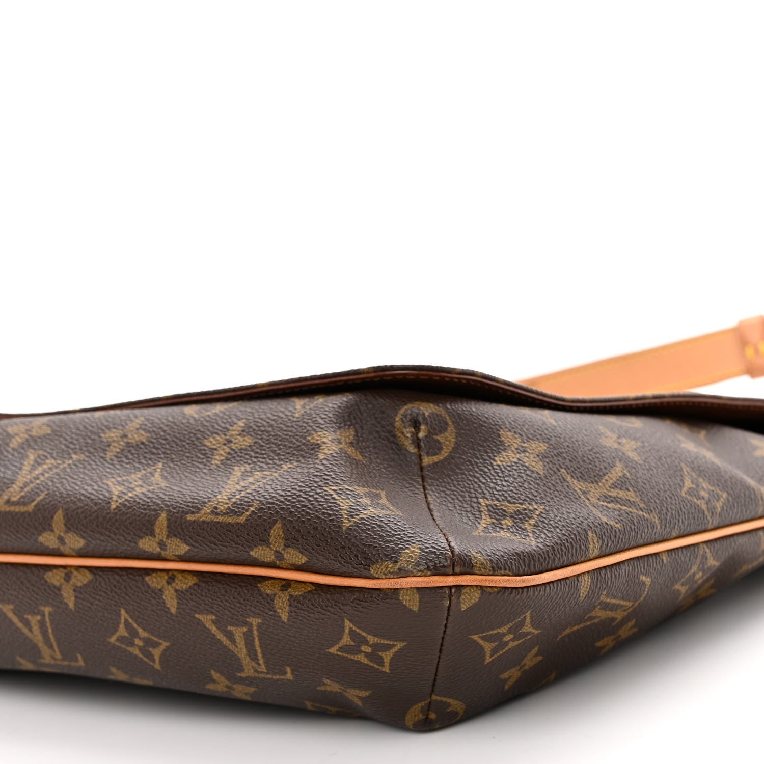 Louis Vuitton Monogram Musette GM 9 of 10