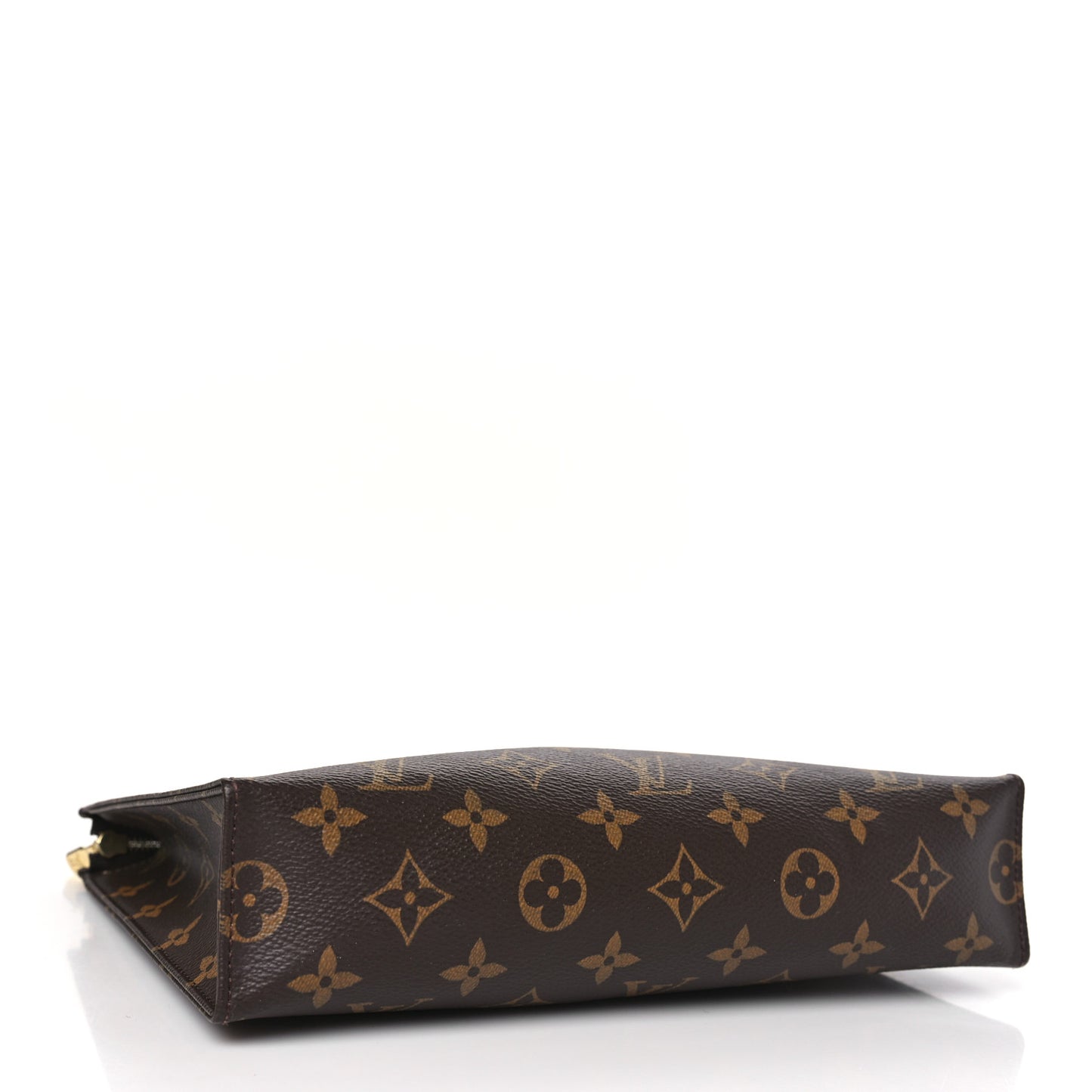 LOUIS VUITTON Monogram Toiletry Pouch 26