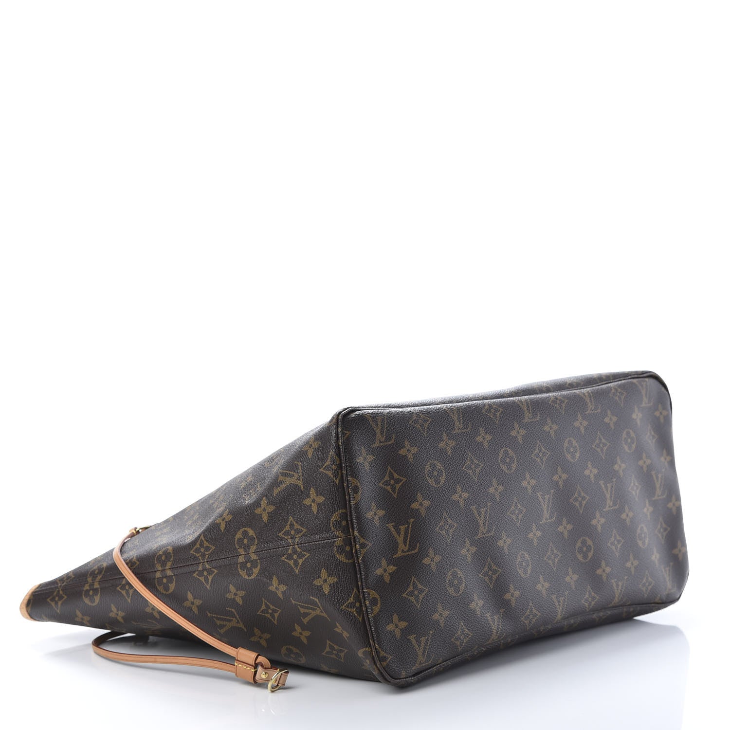Louis Vuitton Monogram Neo Neverfull GM 5 of 13