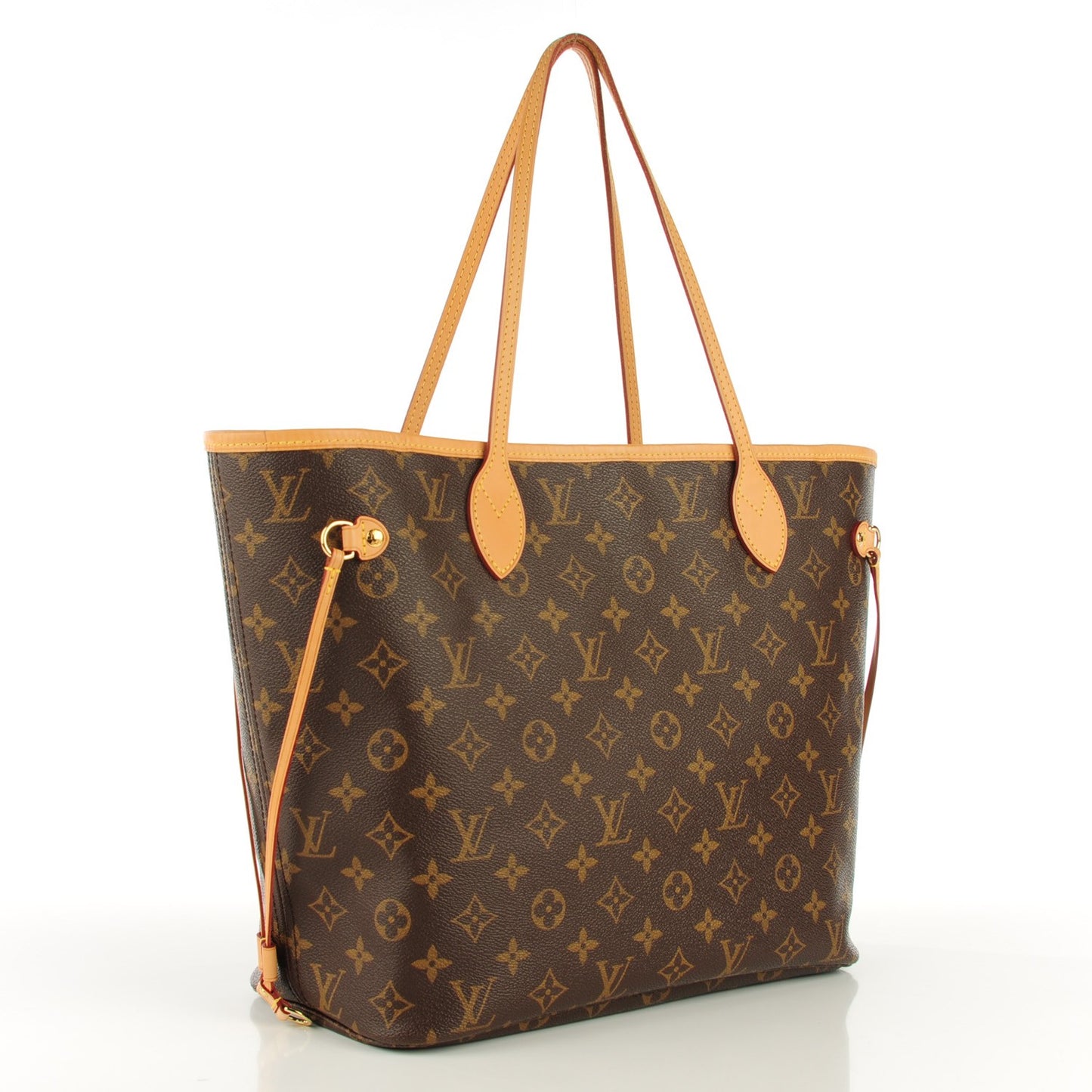 Monogram Neo Neverfull MM