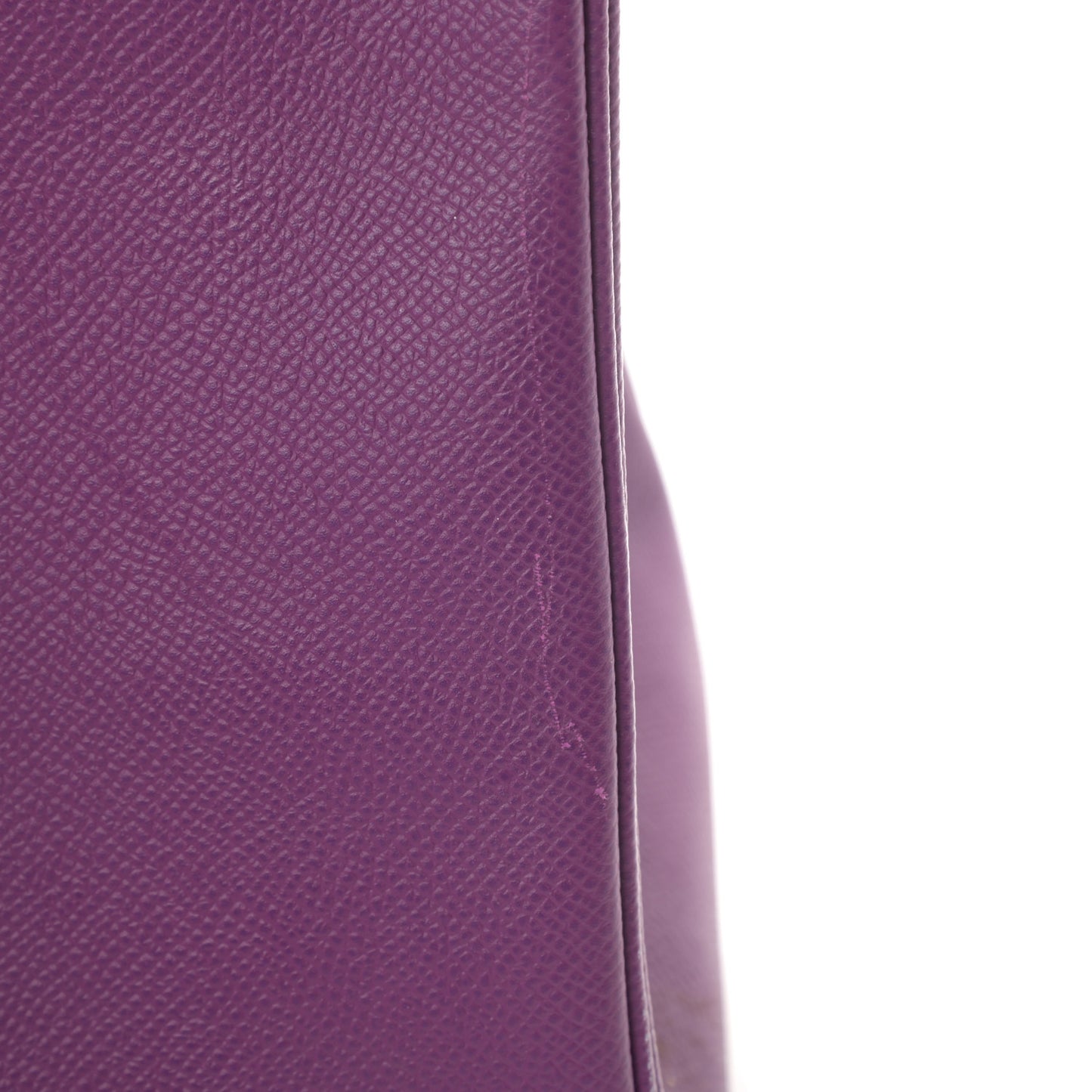 Epsom Birkin 30 Anemone