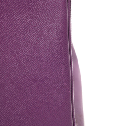 Hermes Epsom Birkin 30 Anemone 15 of 17