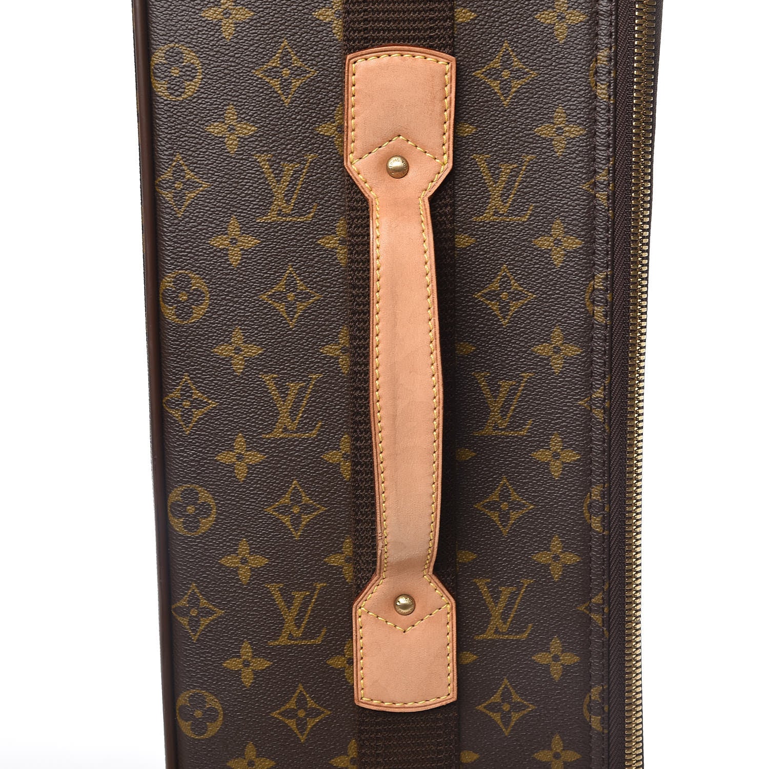 Louis Vuitton Monogram Pegase 55 12 of 17