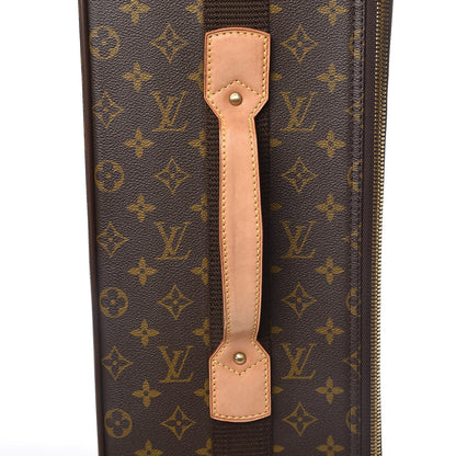 Louis Vuitton Monogram Pegase 55 12 of 17