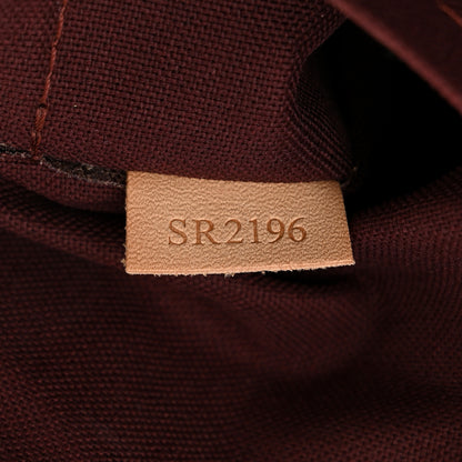 Louis Vuitton Monogram Turenne MM 7 of 10