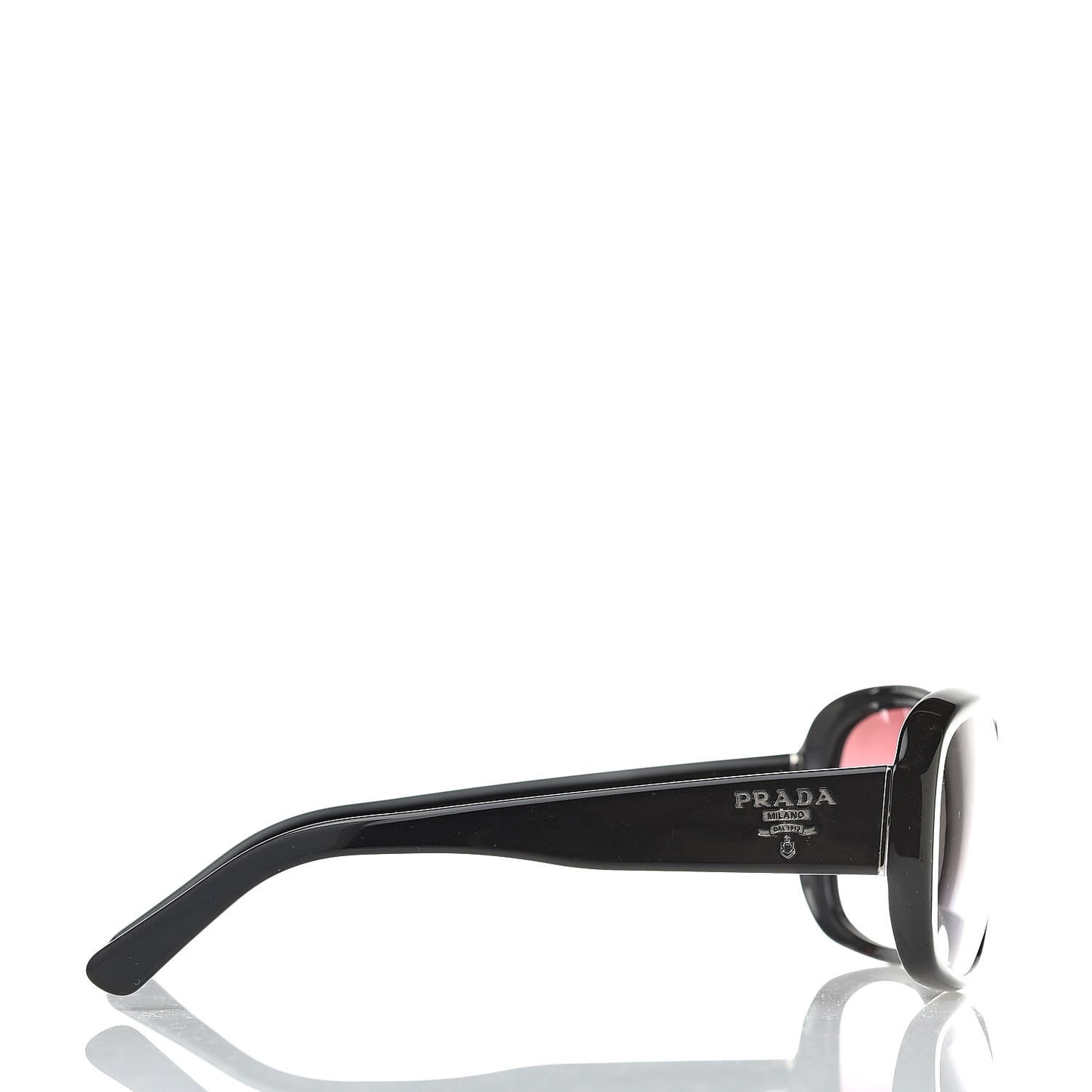 Sunglasses SPR 31N Black