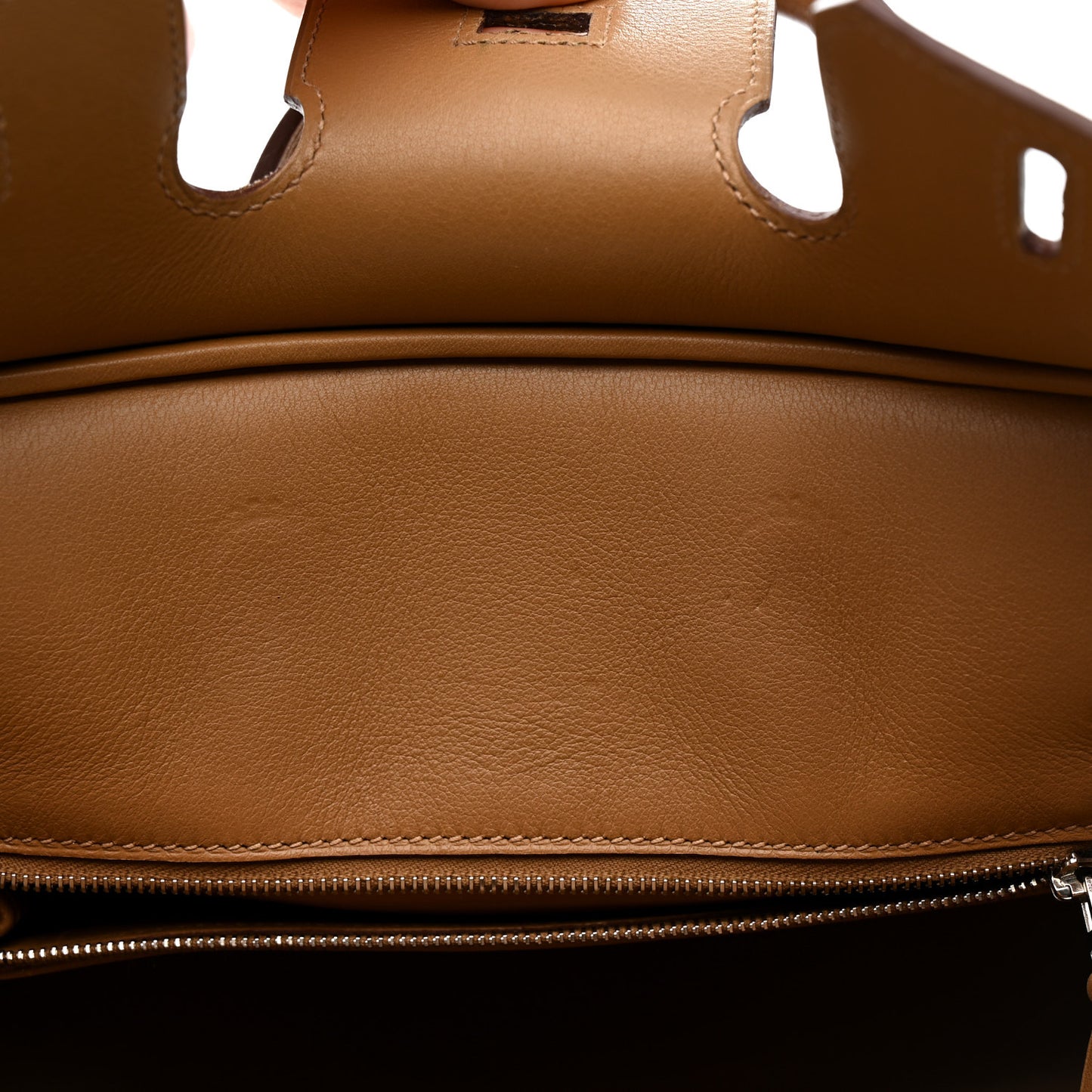 Swift Birkin 25 Biscuit