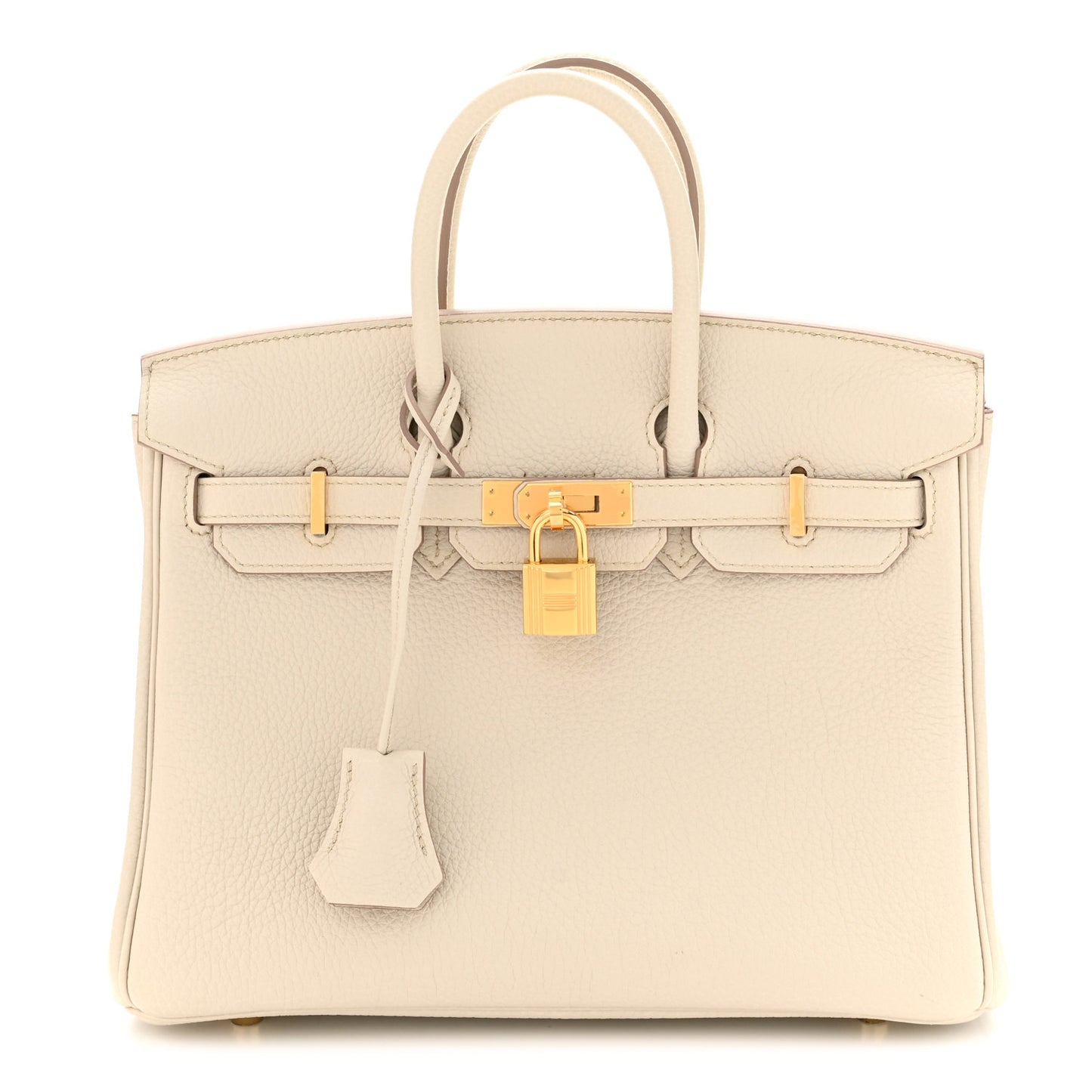 Togo Birkin 25 Beton