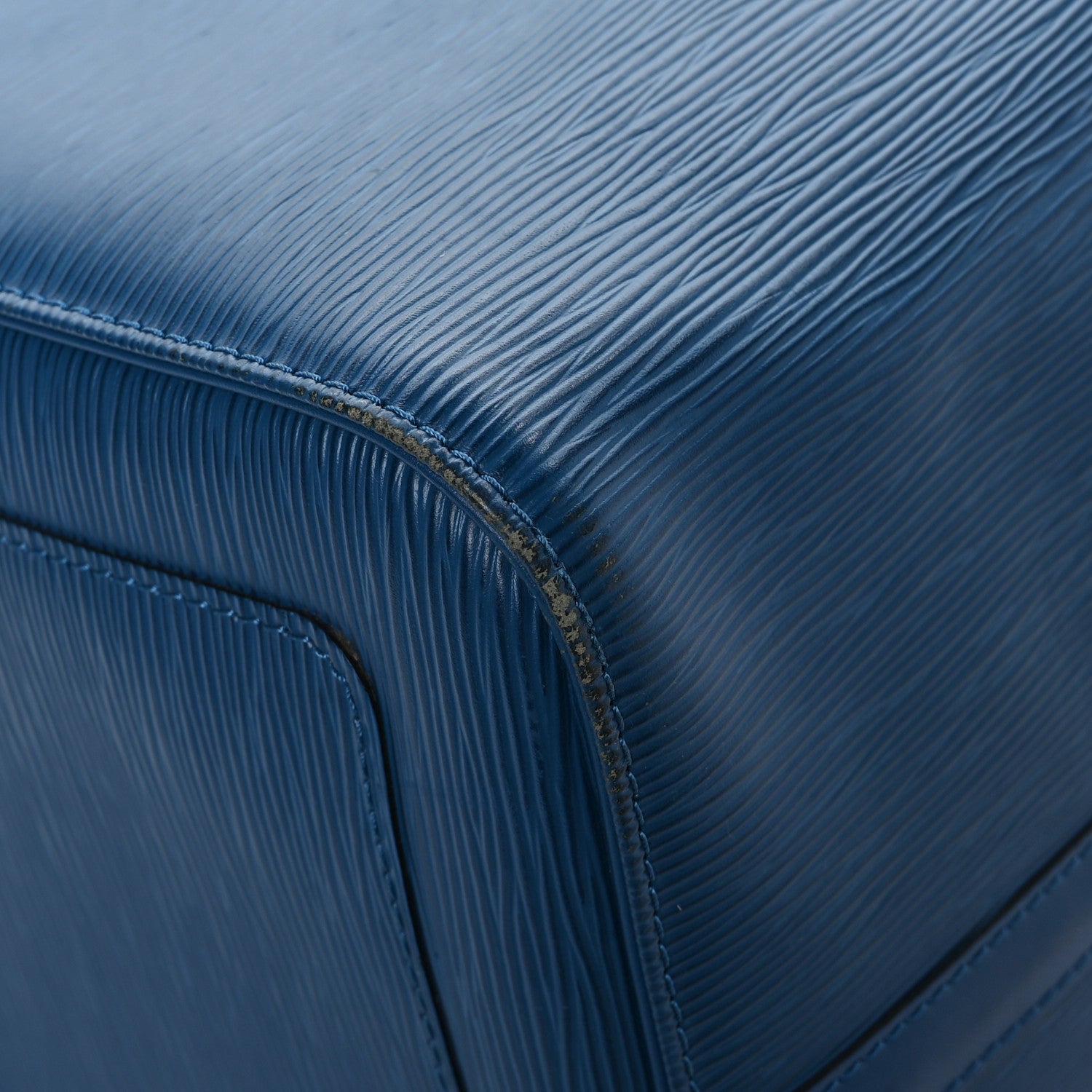 Louis Vuitton Epi Keepall 50 Toledo 8 of 12