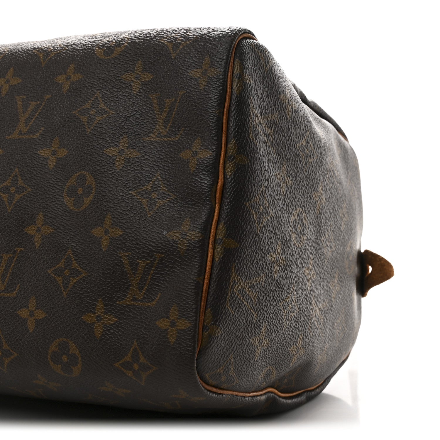 Louis Vuitton Monogram Speedy 30 10 of 13