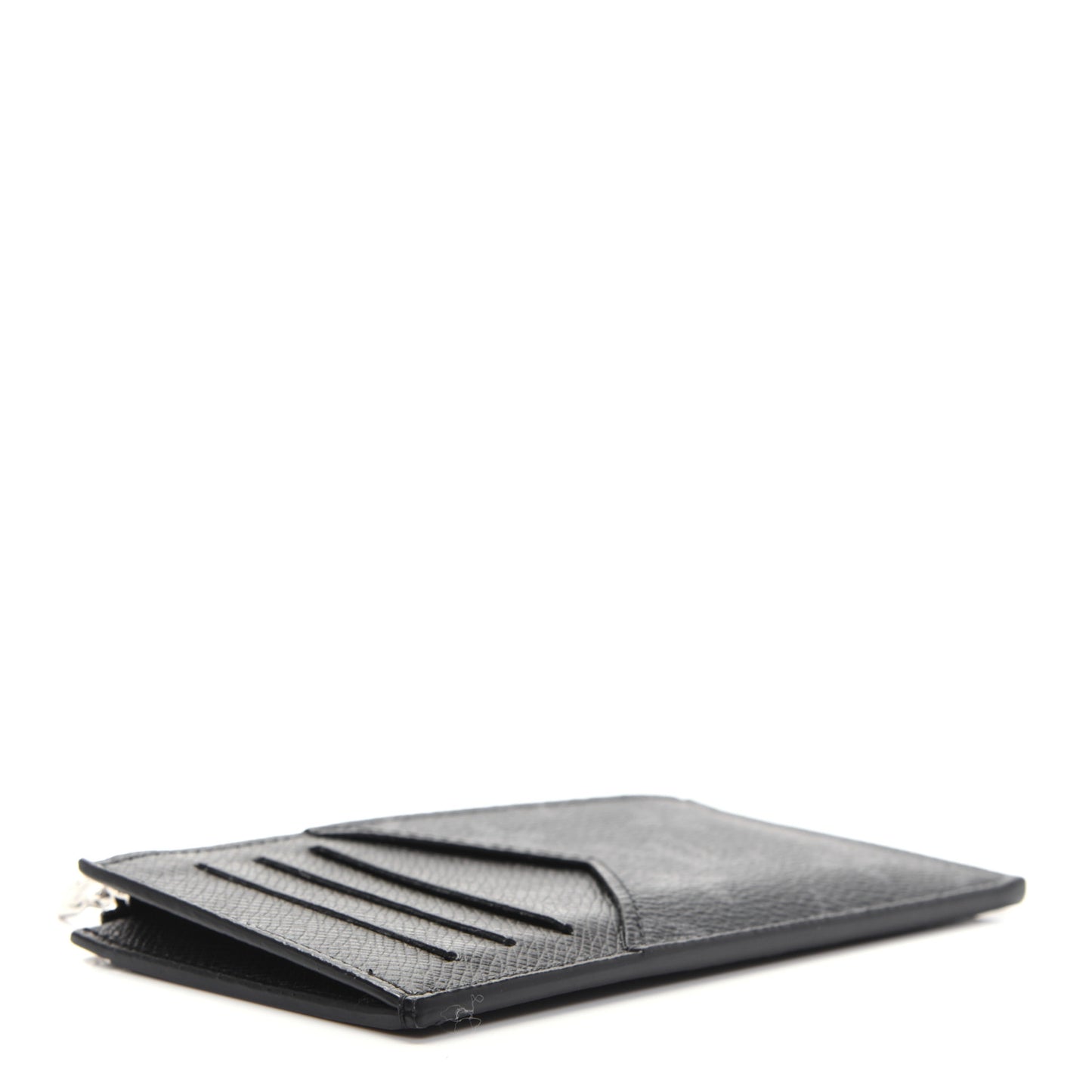 Monogram Eclipse Taiga Coin Card Holder