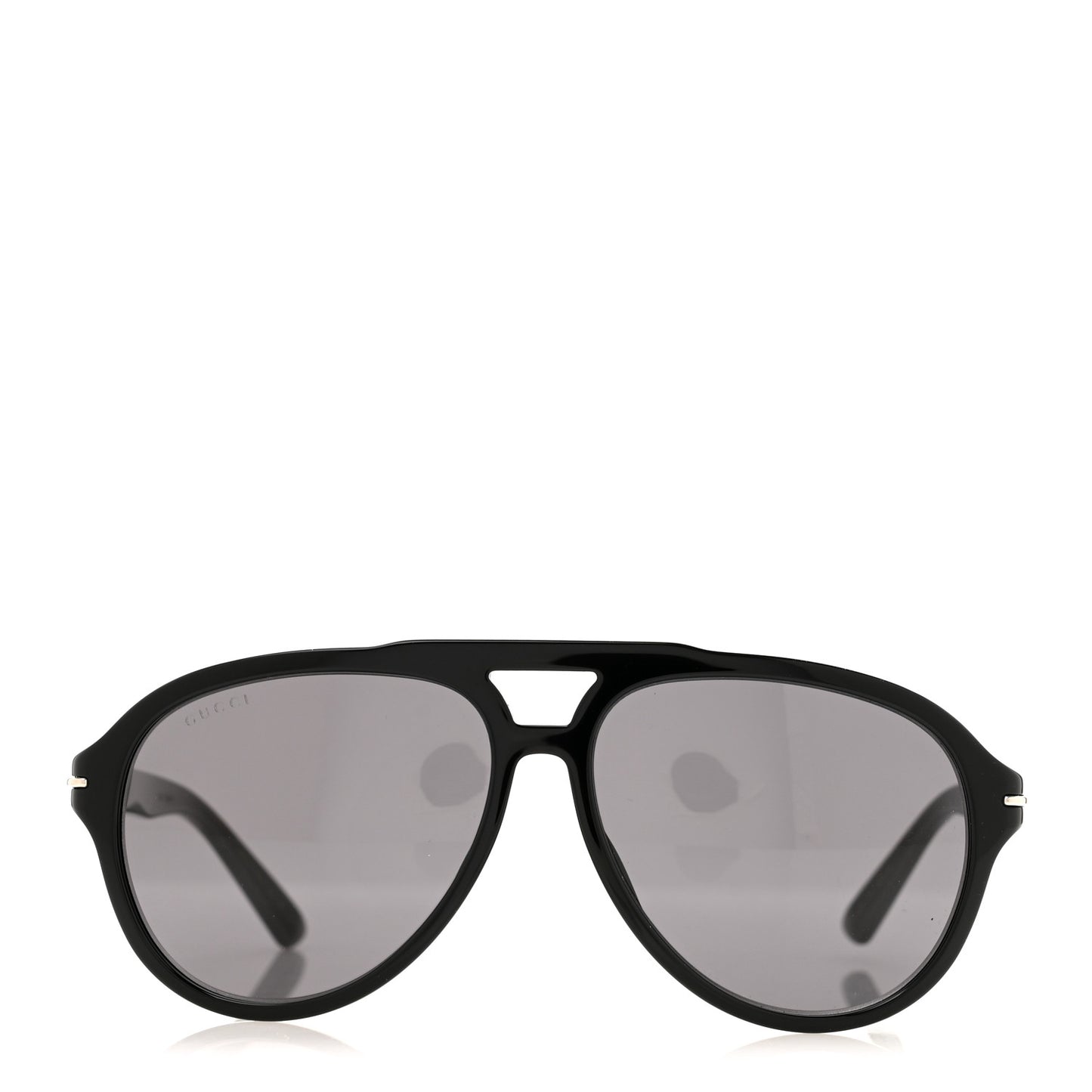 Aviator Sunglasses GG1443S Black