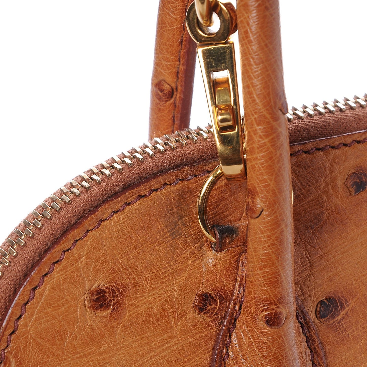 Ostrich Bolide 27 Gold