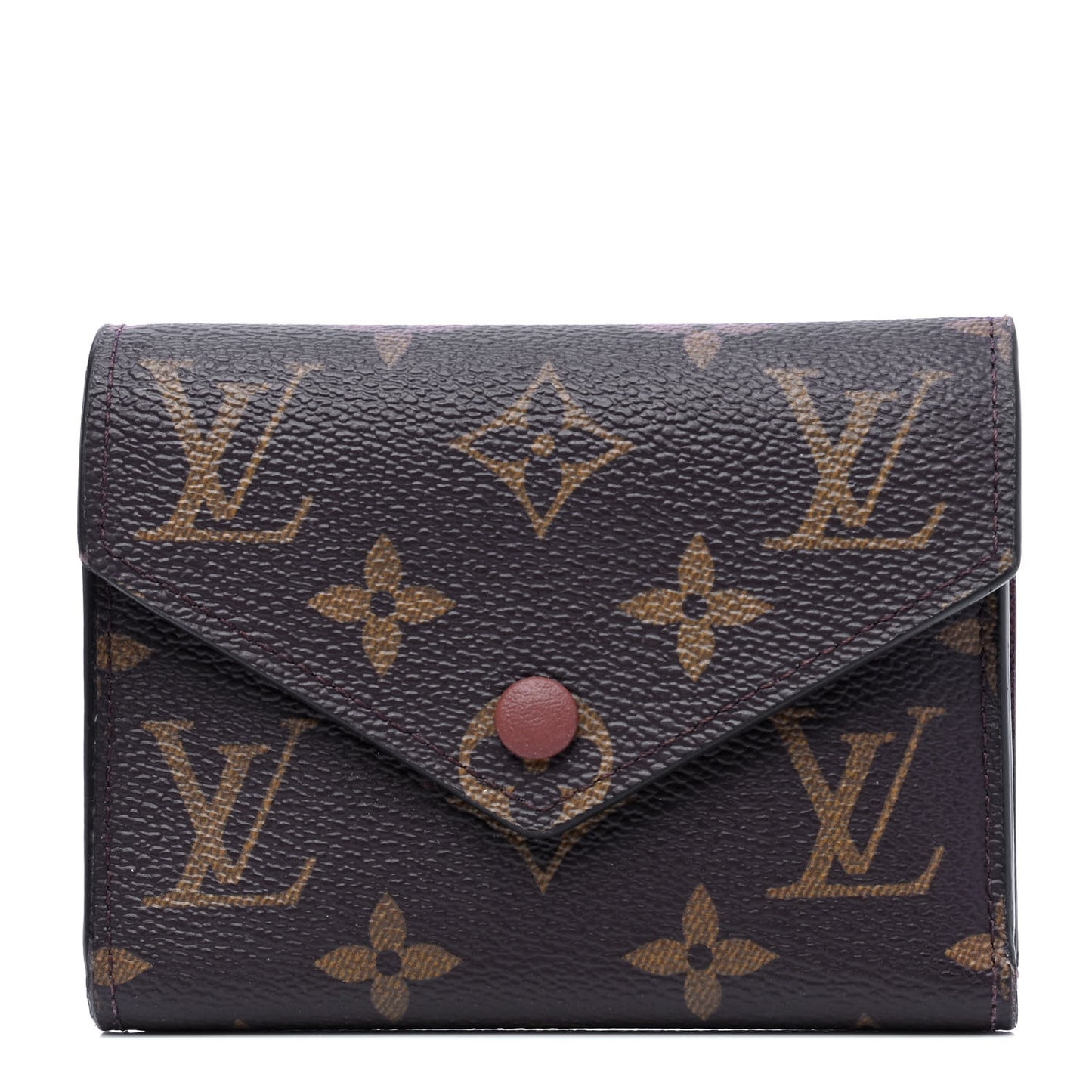 Monogram Victorine Wallet Armagnac