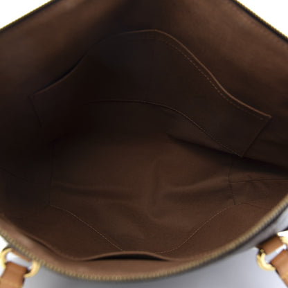 Louis Vuitton Monogram Totally MM 5 of 9
