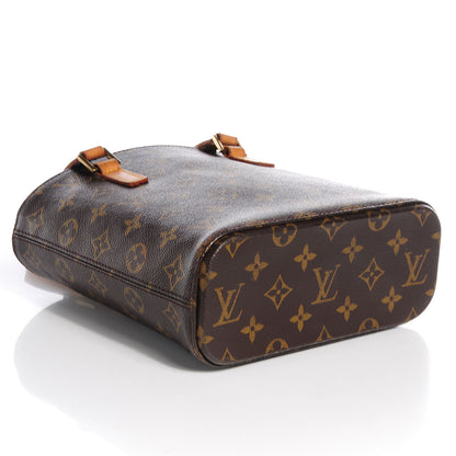 Louis Vuitton Monogram Vavin PM 4 of 7