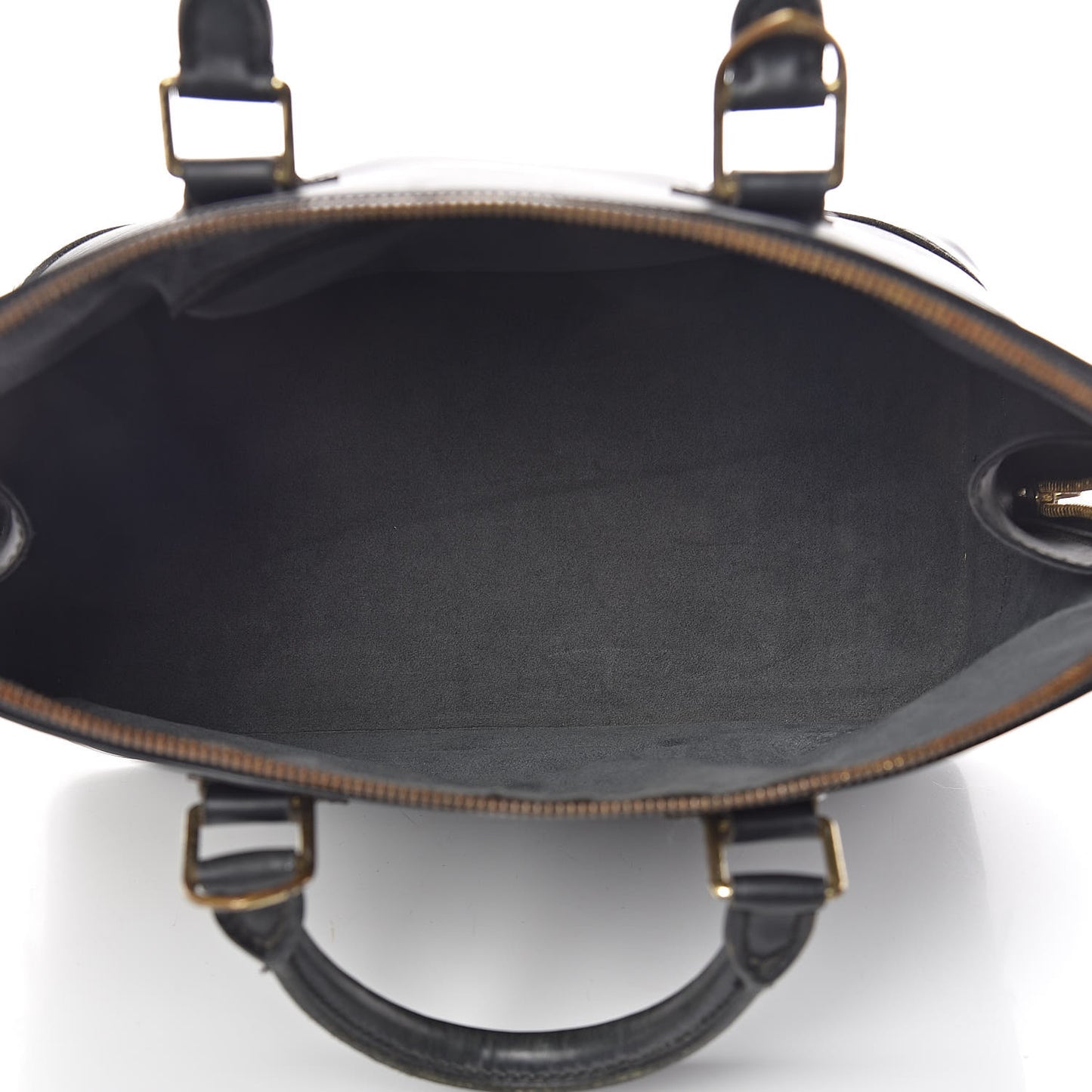 Epi Alma PM Black