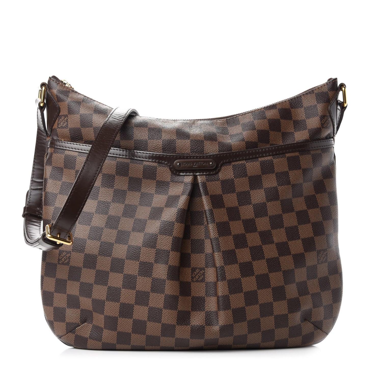 Damier Ebene Bloomsbury GM