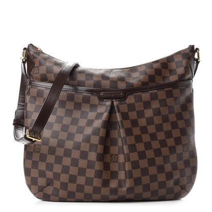 Louis Vuitton Damier Ebene Bloomsbury GM 1 of 10