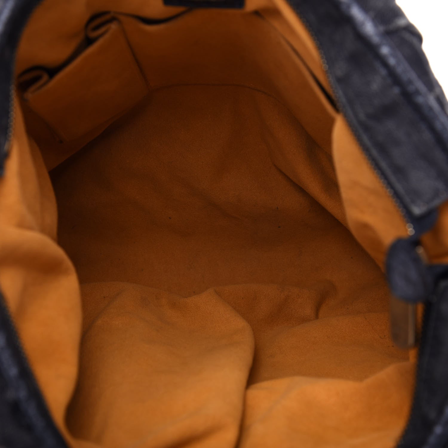 Louis Vuitton Denim Neo Cabby GM Black 5 of 10